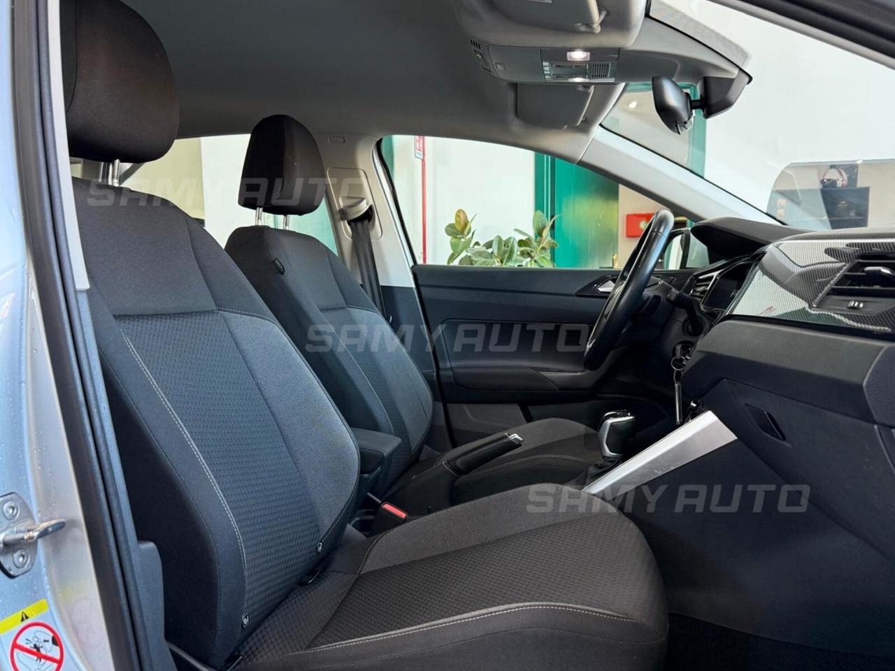 Volkswagen Taigo 1.0 TSI 110 CV DSG Life