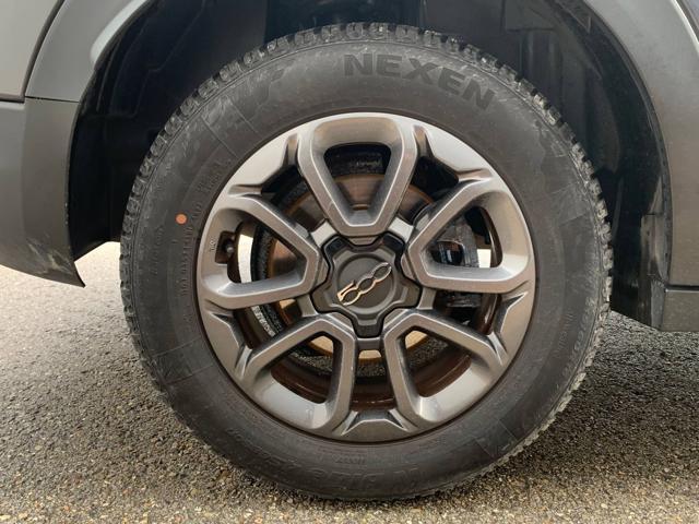 FIAT 500X 1.3 MultiJet 95 CV Business