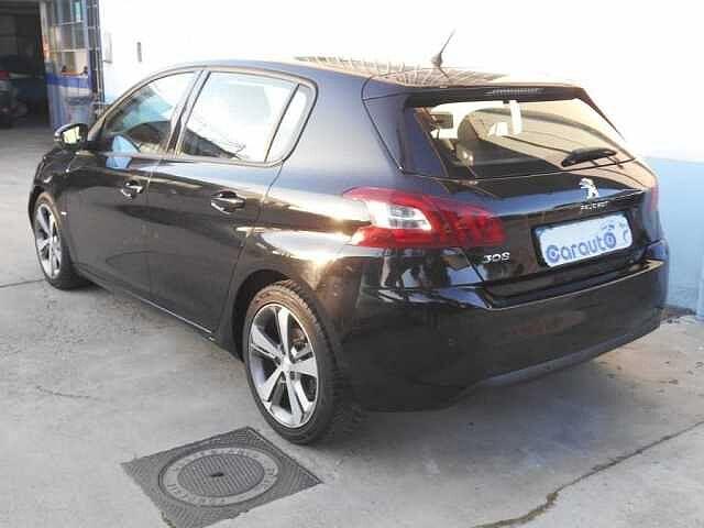 Peugeot 308 1.6 HDi 92 CV Active