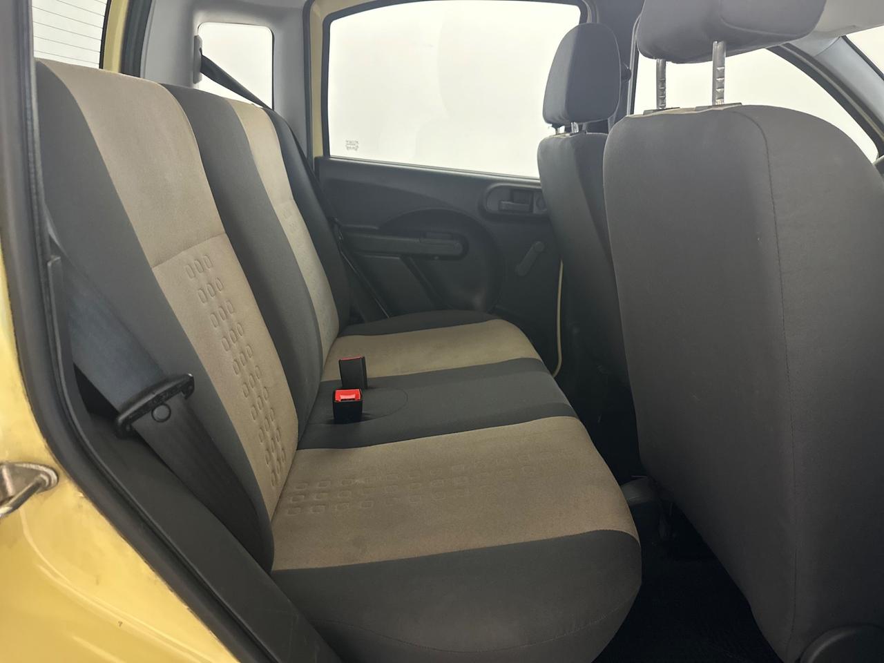 Fiat Panda 1.2 Dynamic Natural Power NEOPATENTATI
