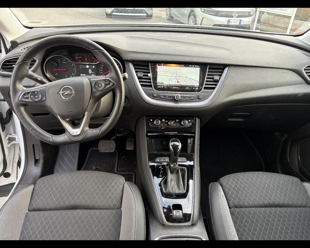 OPEL Grandland - Grandland X 1.5 diesel Ecotec Start&Stop aut. In