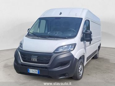 FIAT Ducato 33Q.li 2.2 140cv Passo Medio Tetto Alto Furgone (Pack Techno+Ruota di scorta)