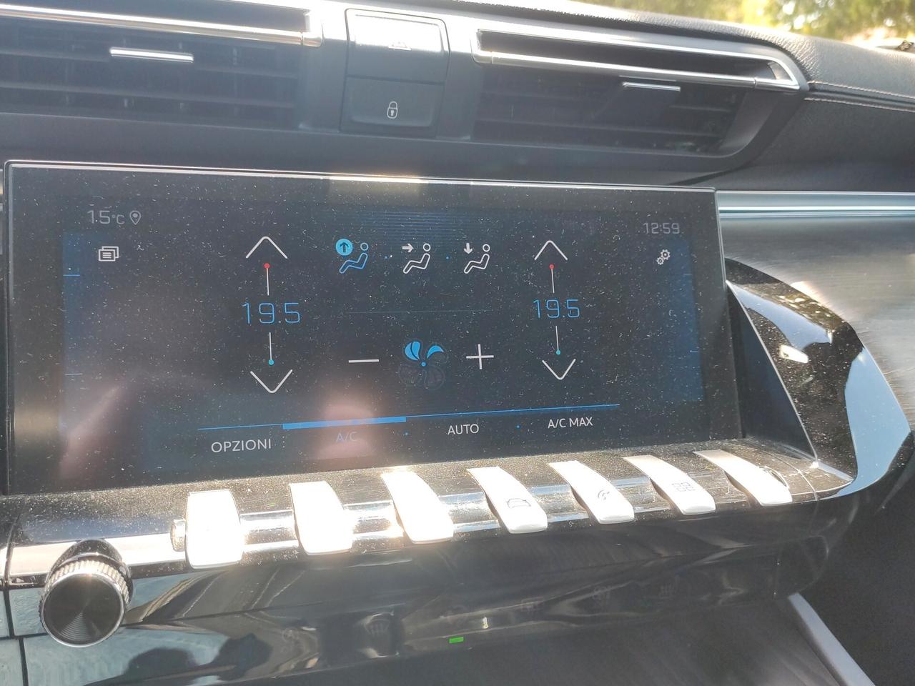 Peugeot 508 BlueHDi 180 Stop&Start EAT8 SW GT