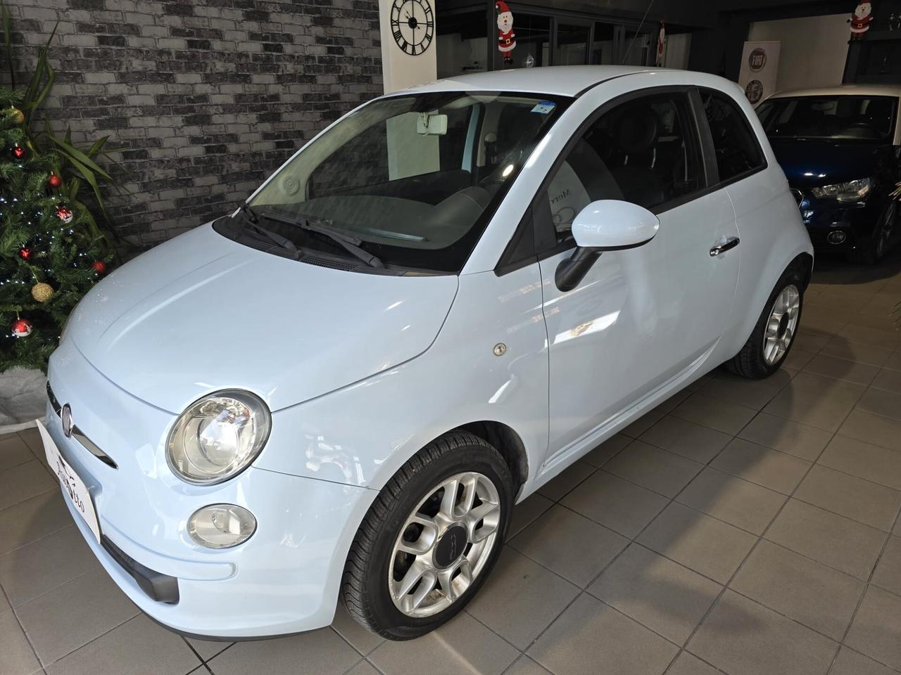 Fiat 500 1.3 Multijet 16V 75 CV Sport