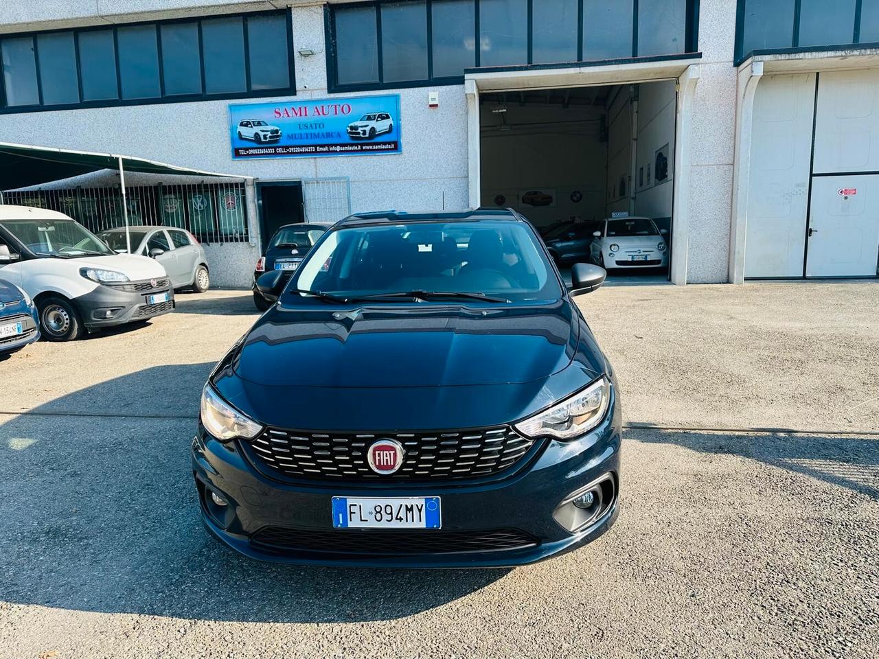 Fiat Tipo 1.3 Mjt S&S 5 porte Business