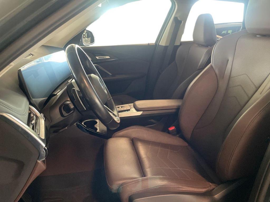BMW X1 18 d xLine sDrive DCT