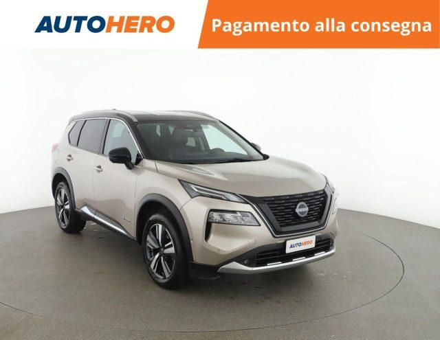 NISSAN X-Trail e-Power e-4orce 4WD 5 posti Tekna