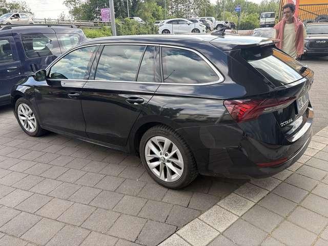 Skoda Octavia 2.0 TDI EVO 150cv STYLE DSG