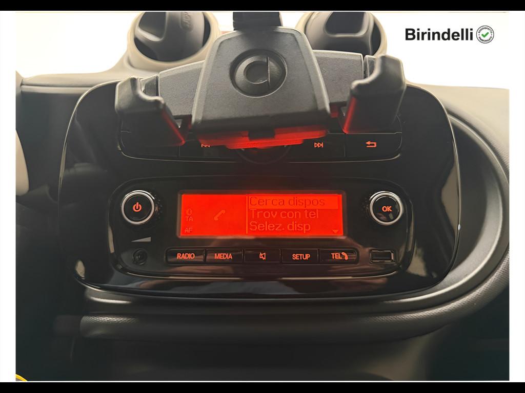 SMART forfour 2ªs. (W453) - forfour 70 1.0 Passion