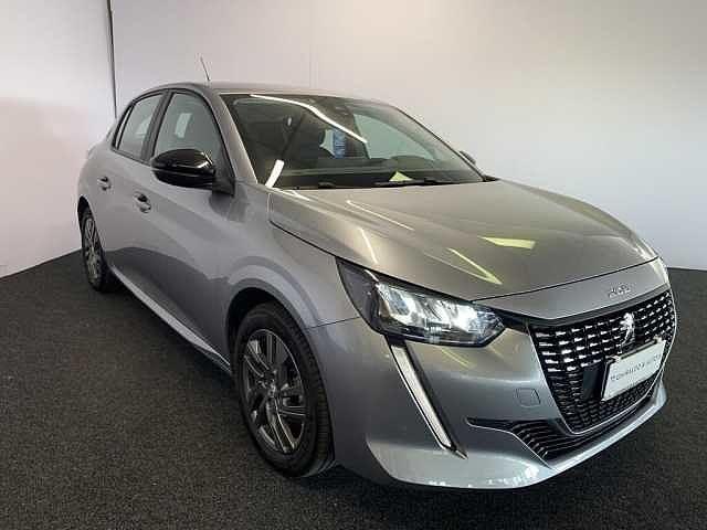 Peugeot 208 1.2 puretech Active Pack s&s 75cv