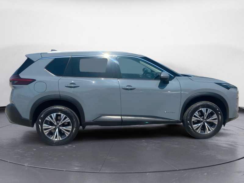 NISSAN X-TraiL 1.5 e-PoWer N-Connecta 2wd AuTo