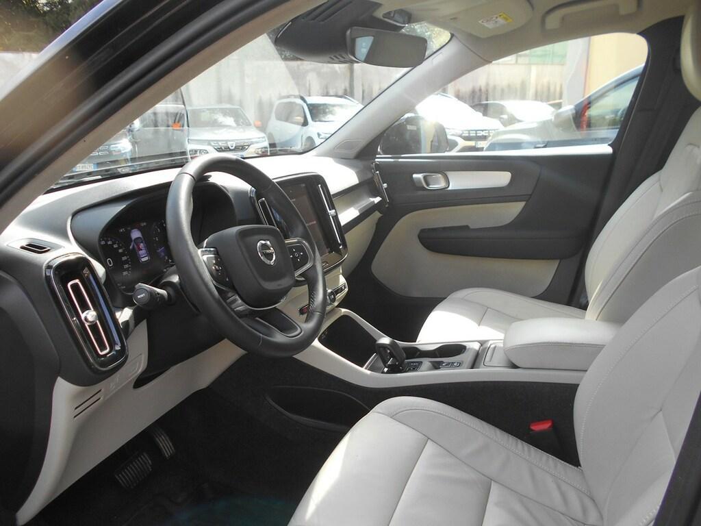 Volvo XC40 1.5 T2 Momentum Core Geartronic