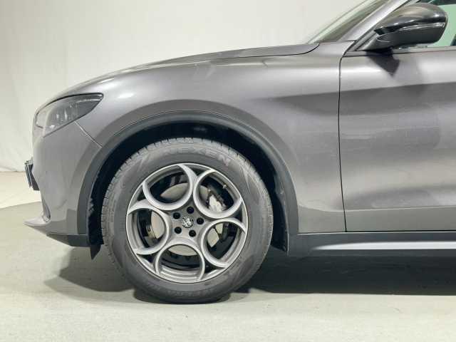 Alfa Romeo Stelvio 2.2 Turbodiesel 210 CV AT8 Q4 Sprint