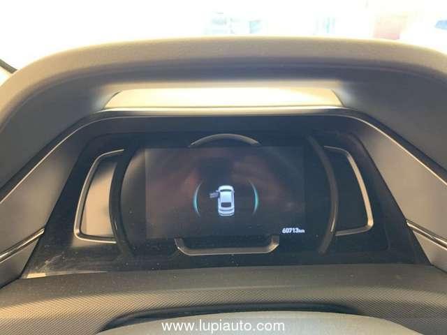 Hyundai IONIQ 1.6 Prime Plug-In ibrida