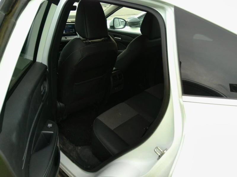 NISSAN QASHQAI 1.3 140CV MHEV 6M. N-CONNECTA ( ADAPTIVE CRUISE - NAVI - COCKPIT - FARI LED - MIRROR - PDC - TELECAMERA 360 - AMBIENT LIGHTS )