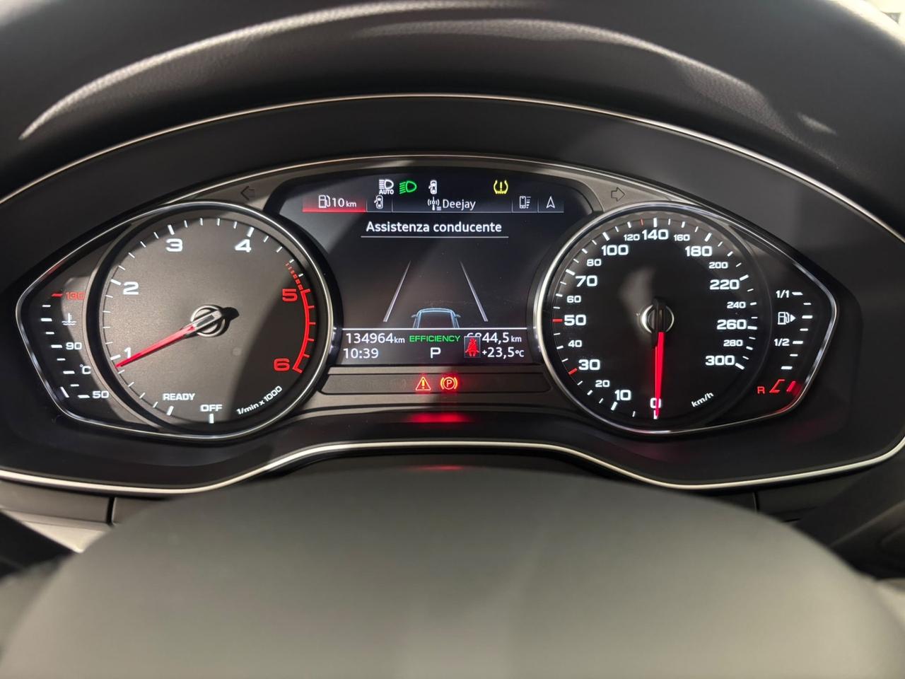 Audi A4 Avant 35 TDI/163 CV S tronic Business Advanced