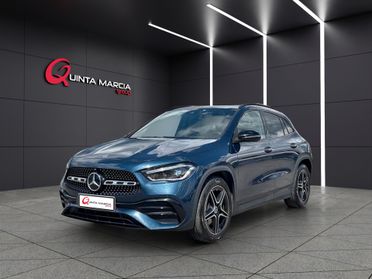 Mercedes-benz GLA 220 d Automatic 4Matic Premium