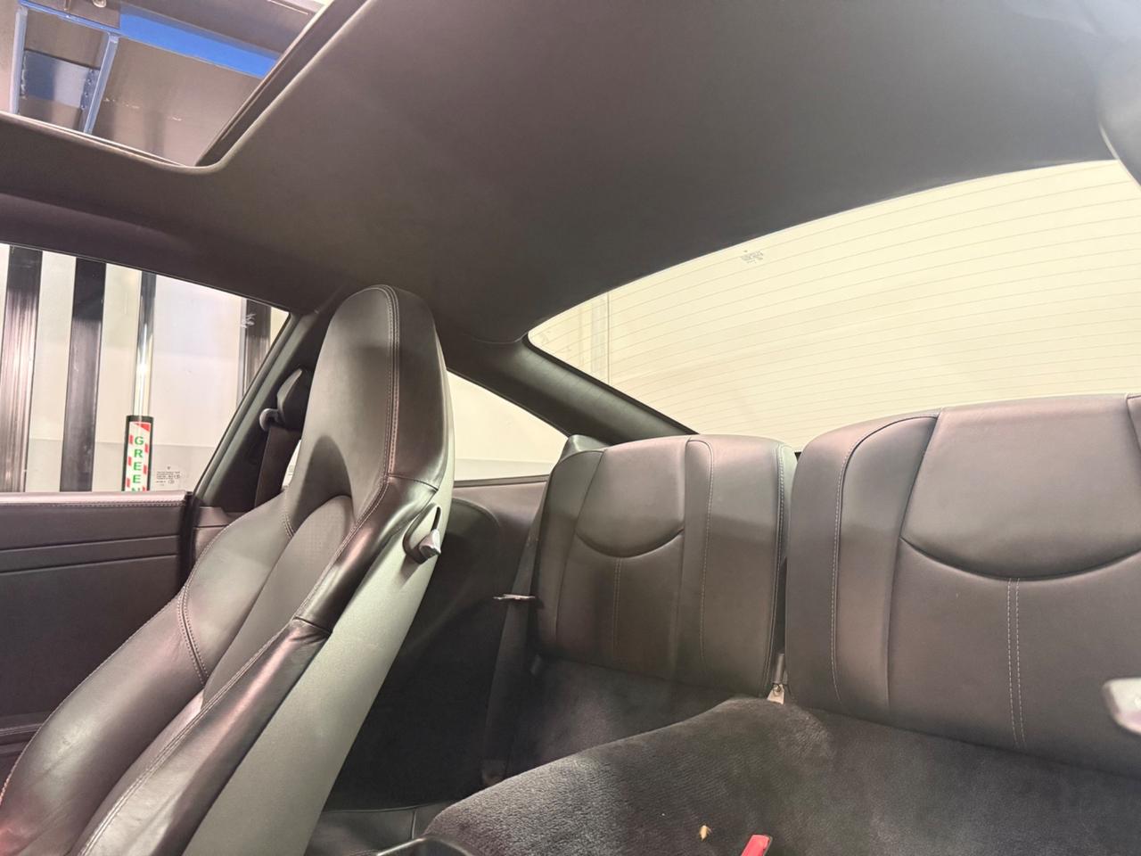 Porsche 911 FULL-ASI-TAGL.PORSCHE-SPORT CHRONO/PLUS-TETTO