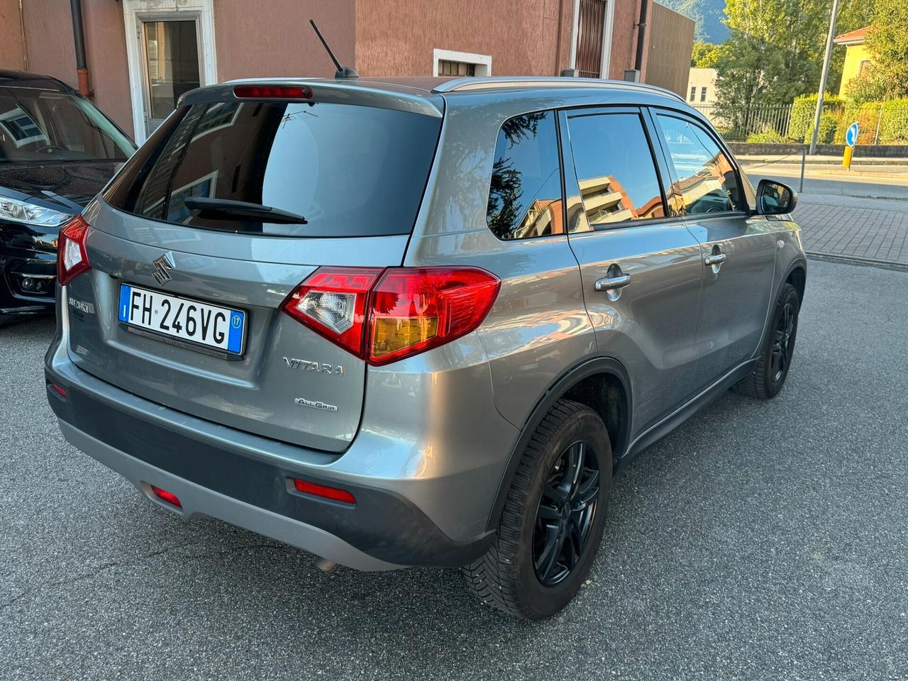 Suzuki Vitara 1.6 VVT 4WD AllGrip V-Cool SPETTACOLARE!