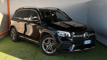 Mercedes-benz GLB 200 d Automatic 4Matic Premium
