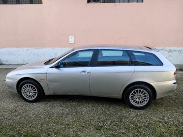 Alfa Romeo 156 1.6i 16V TS SW