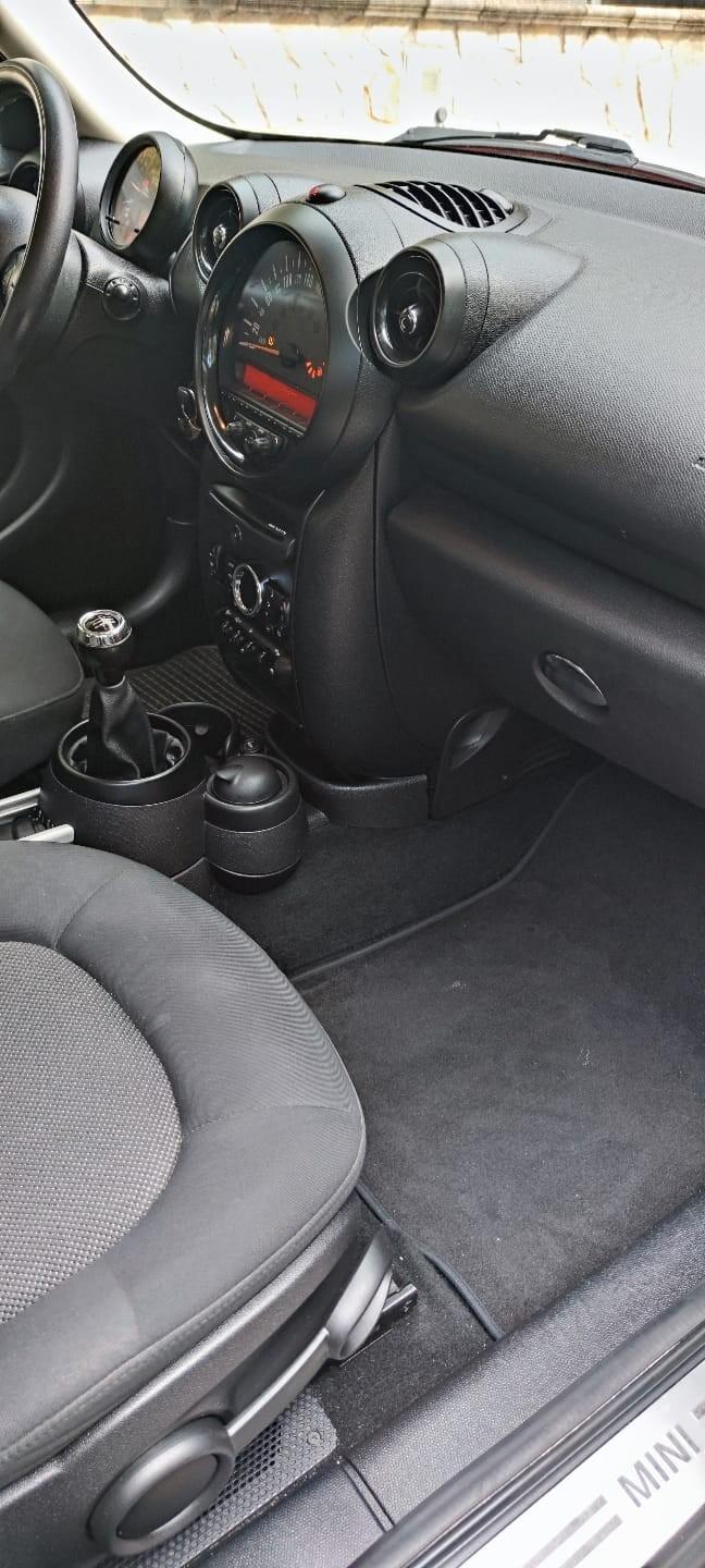 Mini Cooper D Countryman 1.6