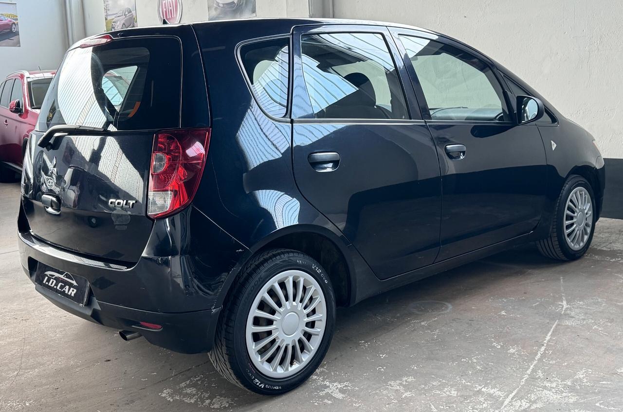 Mitsubishi Colt 1.1 12V 5p.GPL Special (OK NEOPATENTATI)