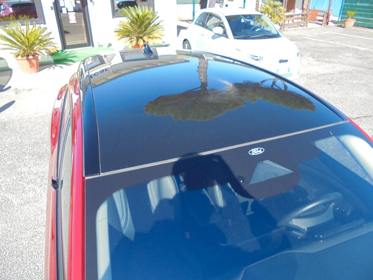 Ford Mustang Mach-E Elettrico Standard 269CV