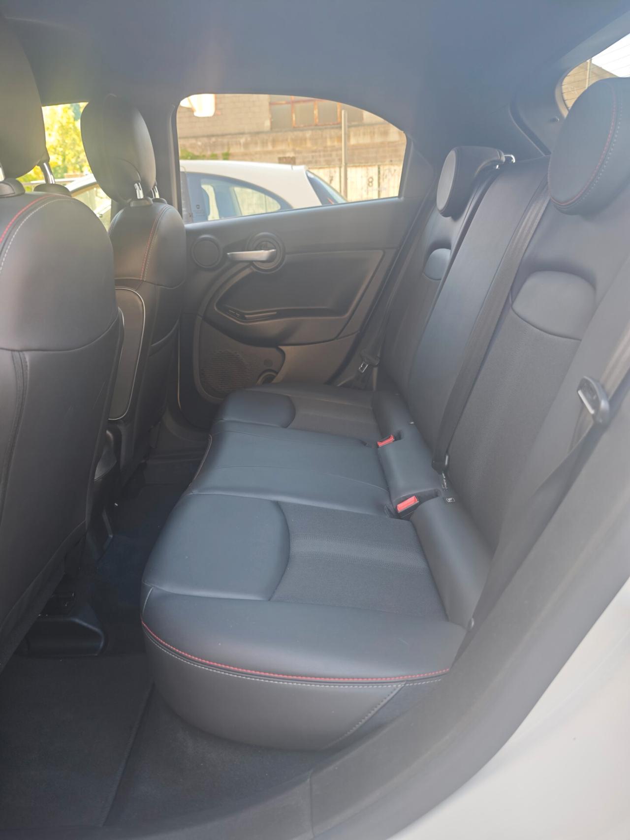 Fiat 500X 1.0 T3 120 CV Sport