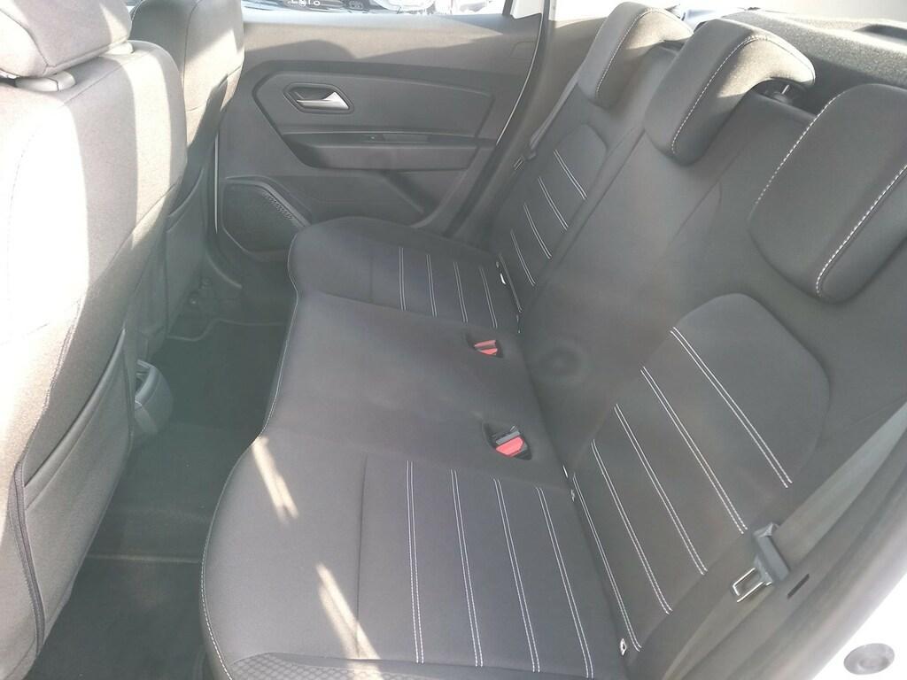 Dacia Duster 1.0 TCe GPL Expression 4x2