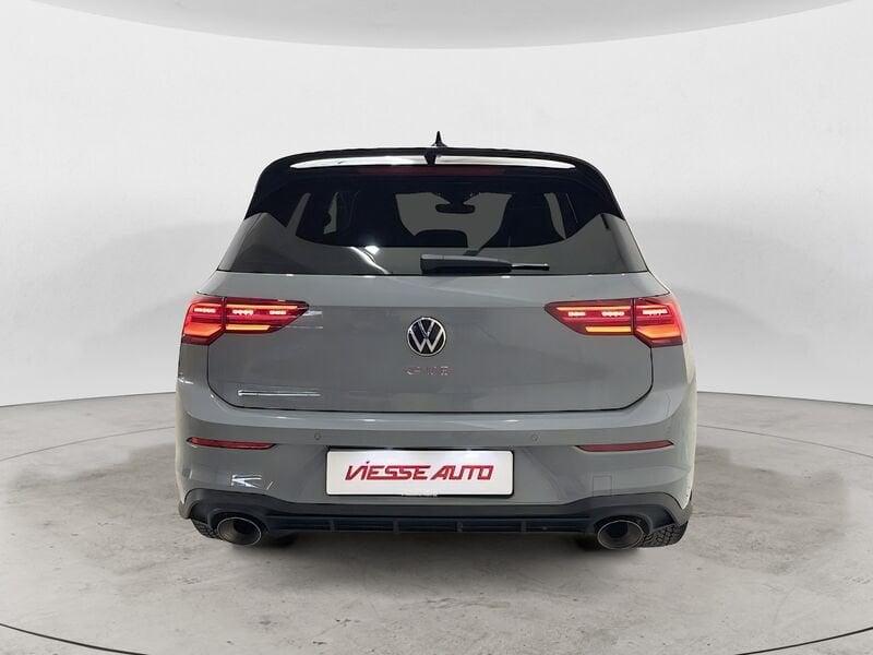 Volkswagen Golf GTI 2.0 TSI GTI Clubsport 45 DSG 45th