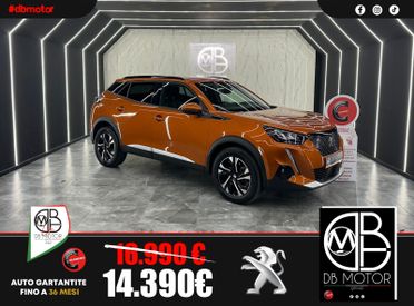 Peugeot 2008 PureTech 130 S&S Active