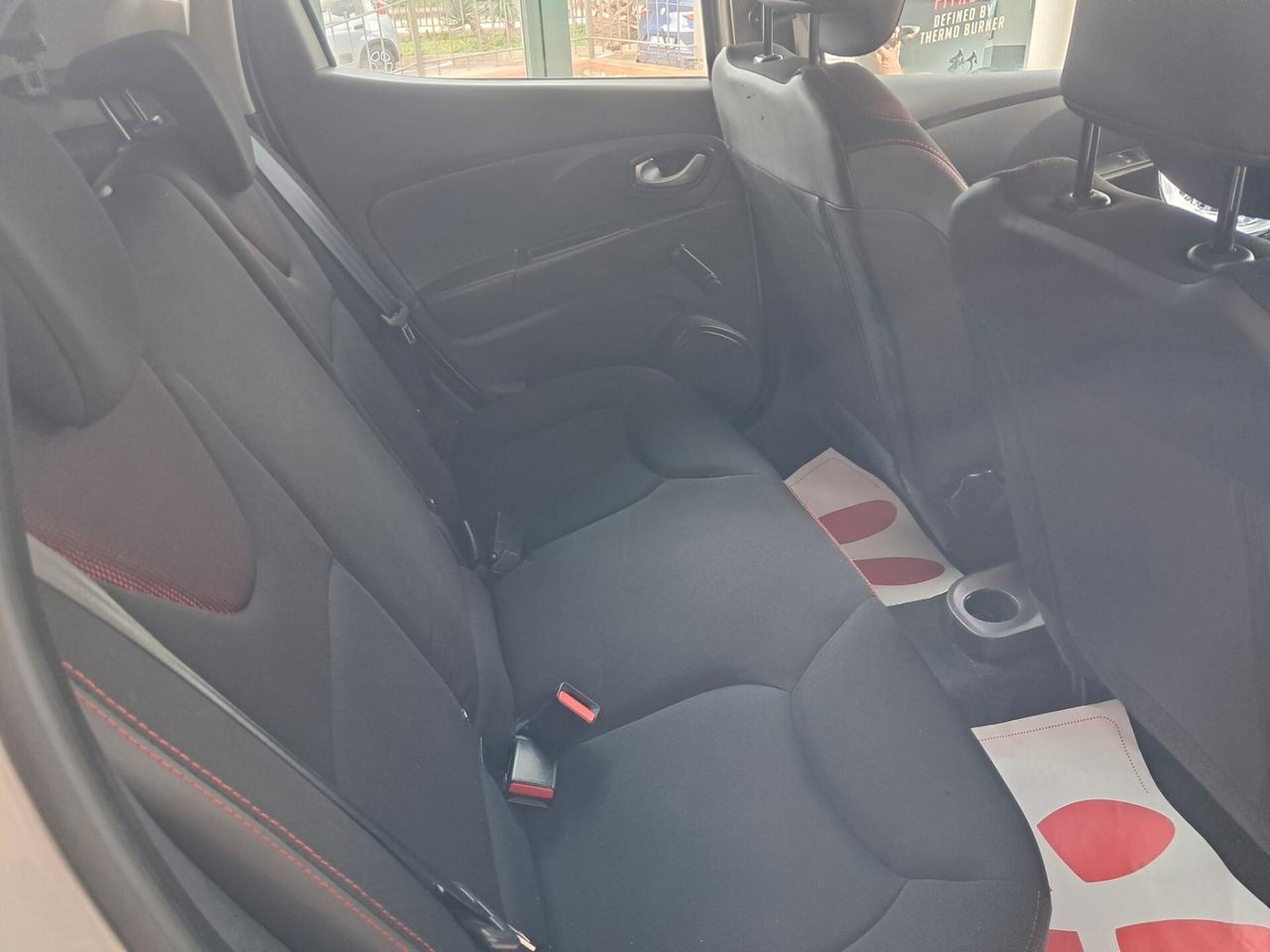 Renault Clio 1.5 dCi 8V 75CV 5 porte Live