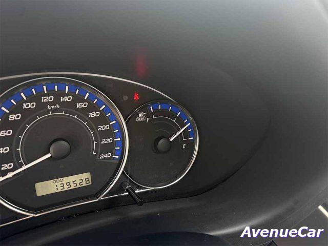 SUBARU Forester 2.0d XS Trend TETTO TELECAMERA UNICO PROPRIETARIO