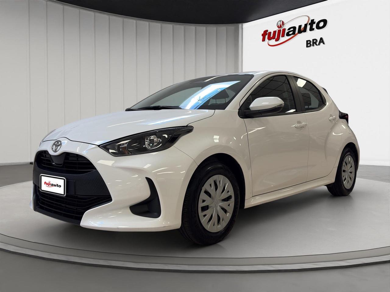 Toyota Yaris 1.5h Active