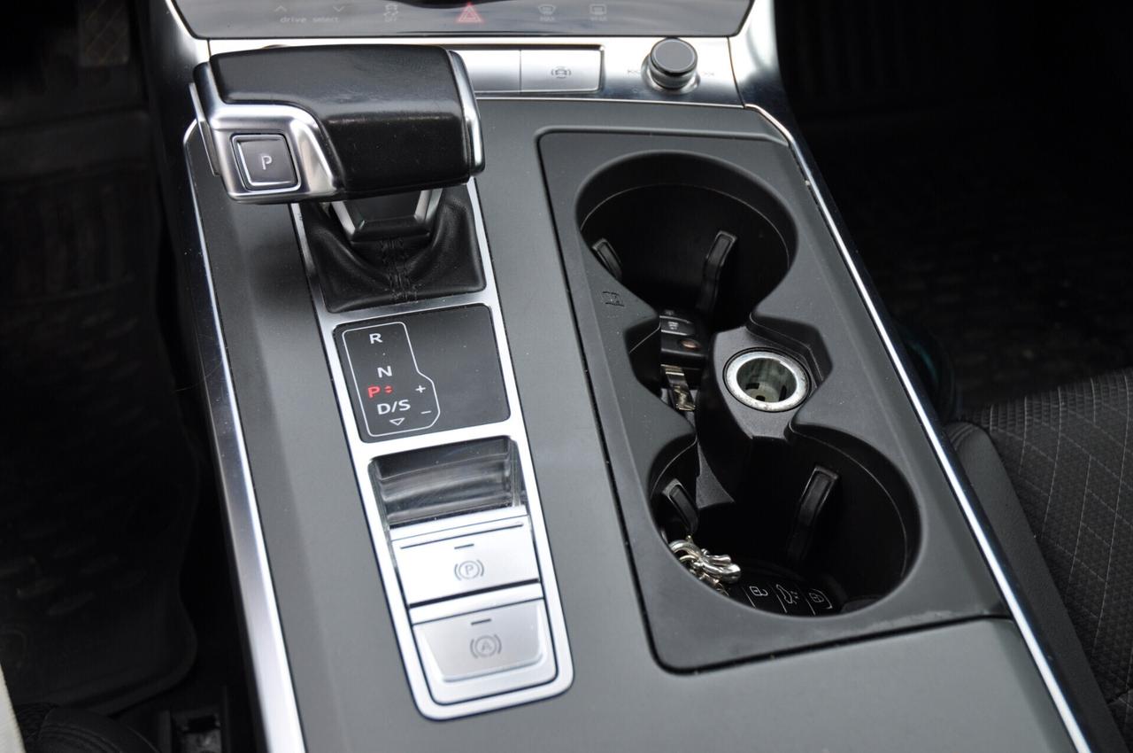 Audi A6 allroad 45 3.0 tdi mhev 48V Quattro