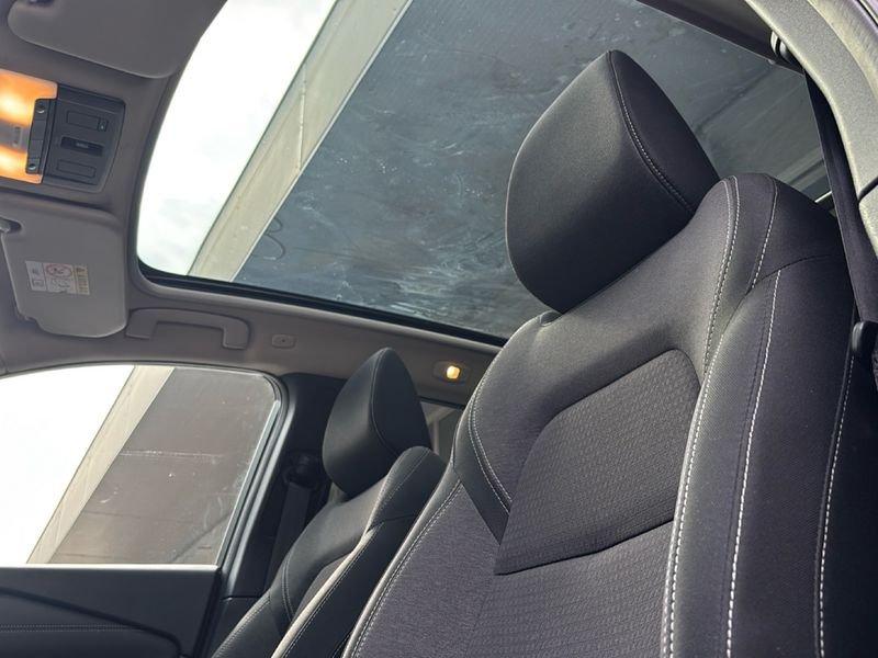 Nissan Qashqai 1.5 HEV e-Power N-Connecta Auto