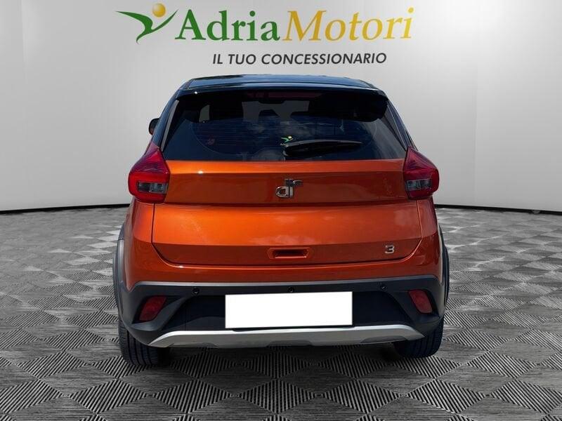DR AUTOMOBILES DR3 dr3 S2 1.5 Bi-Fuel GPL