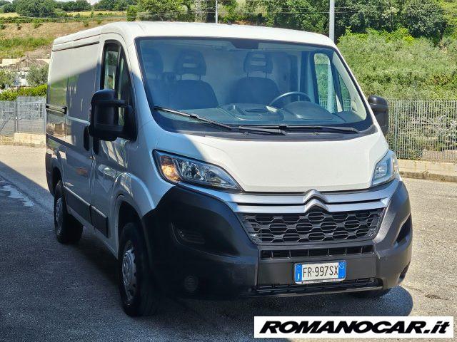 CITROEN Jumper 35 BHDi 130 PC-TN Furgone 78.000 KM.