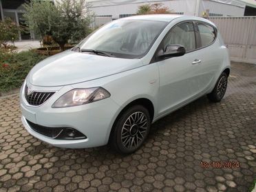 Lancia Ypsilon 1.2 69 CV 5 porte GPL Ecochic