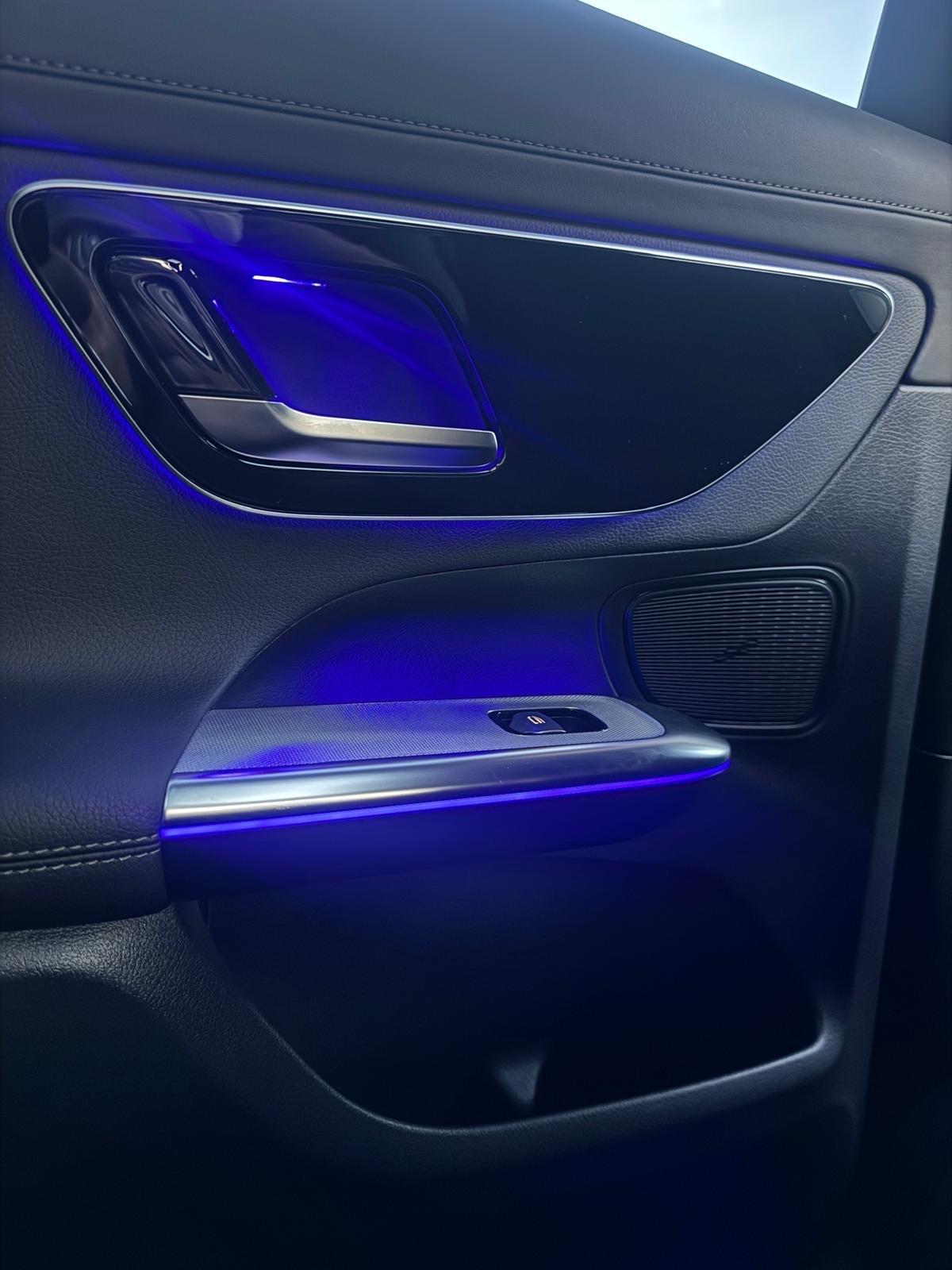 Mercedes-benz GLC 220 d 4Matic Mild Hybrid AMG Premium Plus