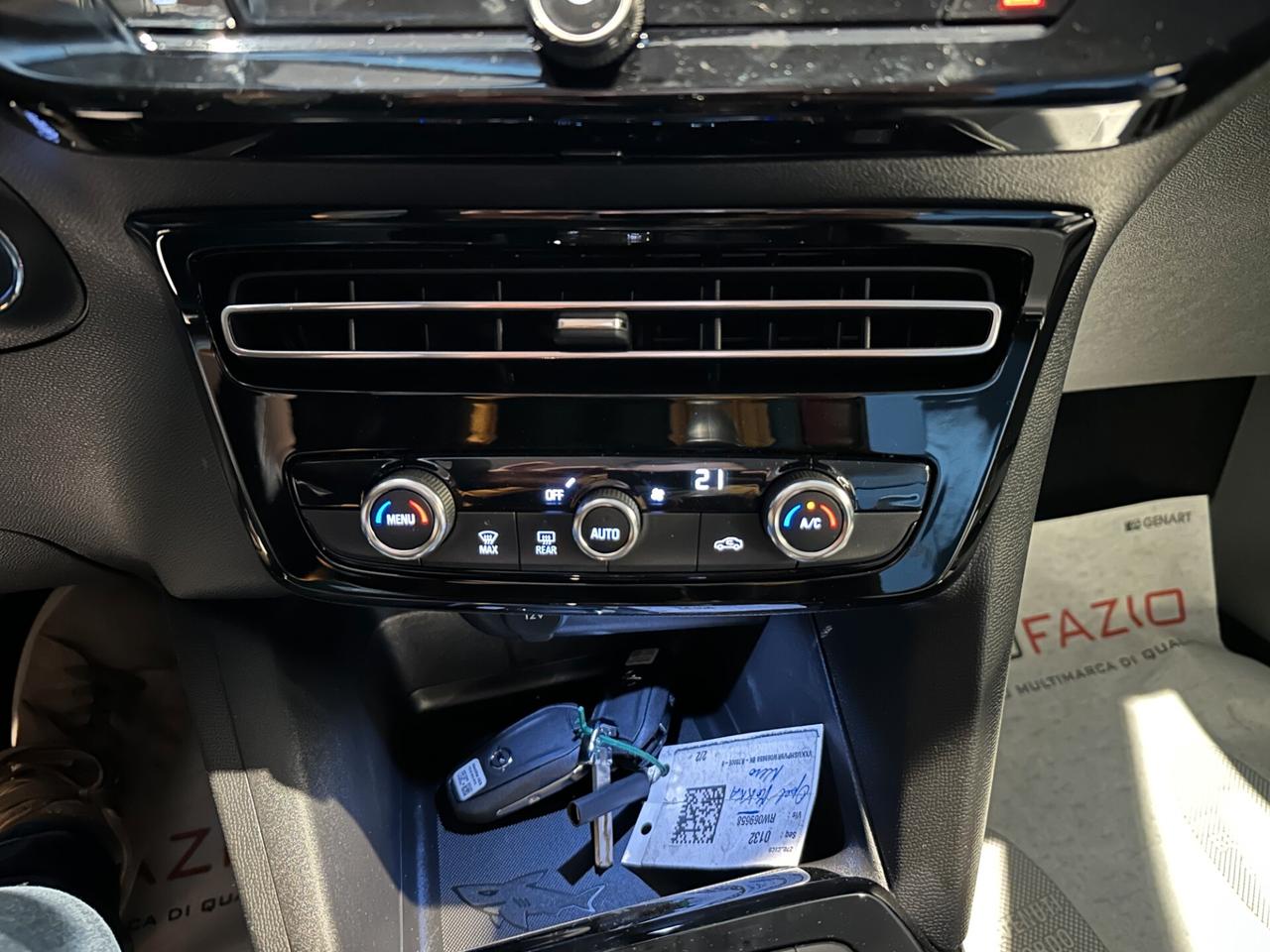 Opel Mokka 1.2 Turbo Edition