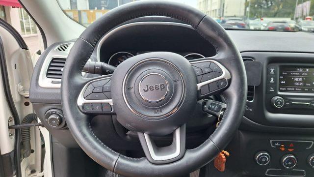 JEEP Compass 1.6 Multijet II 2WD Sport PERMUTE