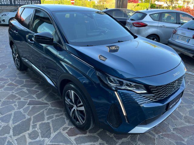 PEUGEOT 3008 HYBRID 225CV e-EAT8 ALLURE PLUG-IN