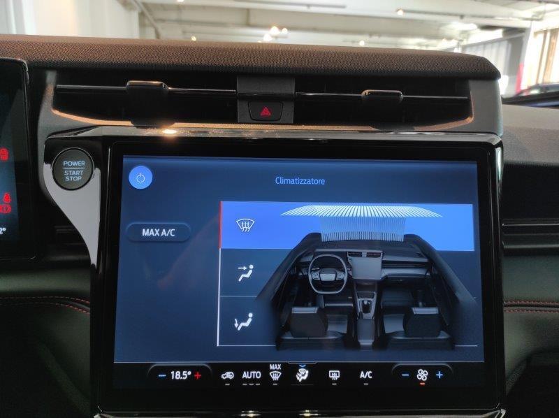 FORD Puma '19-> - Puma 1.0 EcoBoost Hybrid 125 CV S&S aut. ST-Line