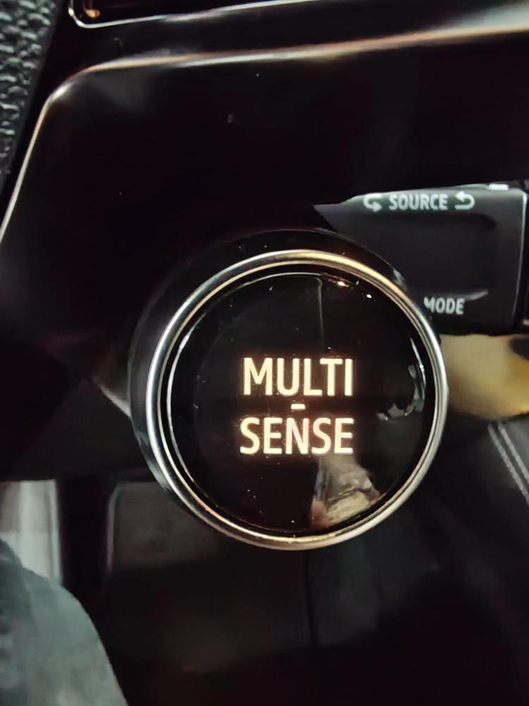 Renault Rafale 1.2 e-Tech full hybrid Techno 200cv auto