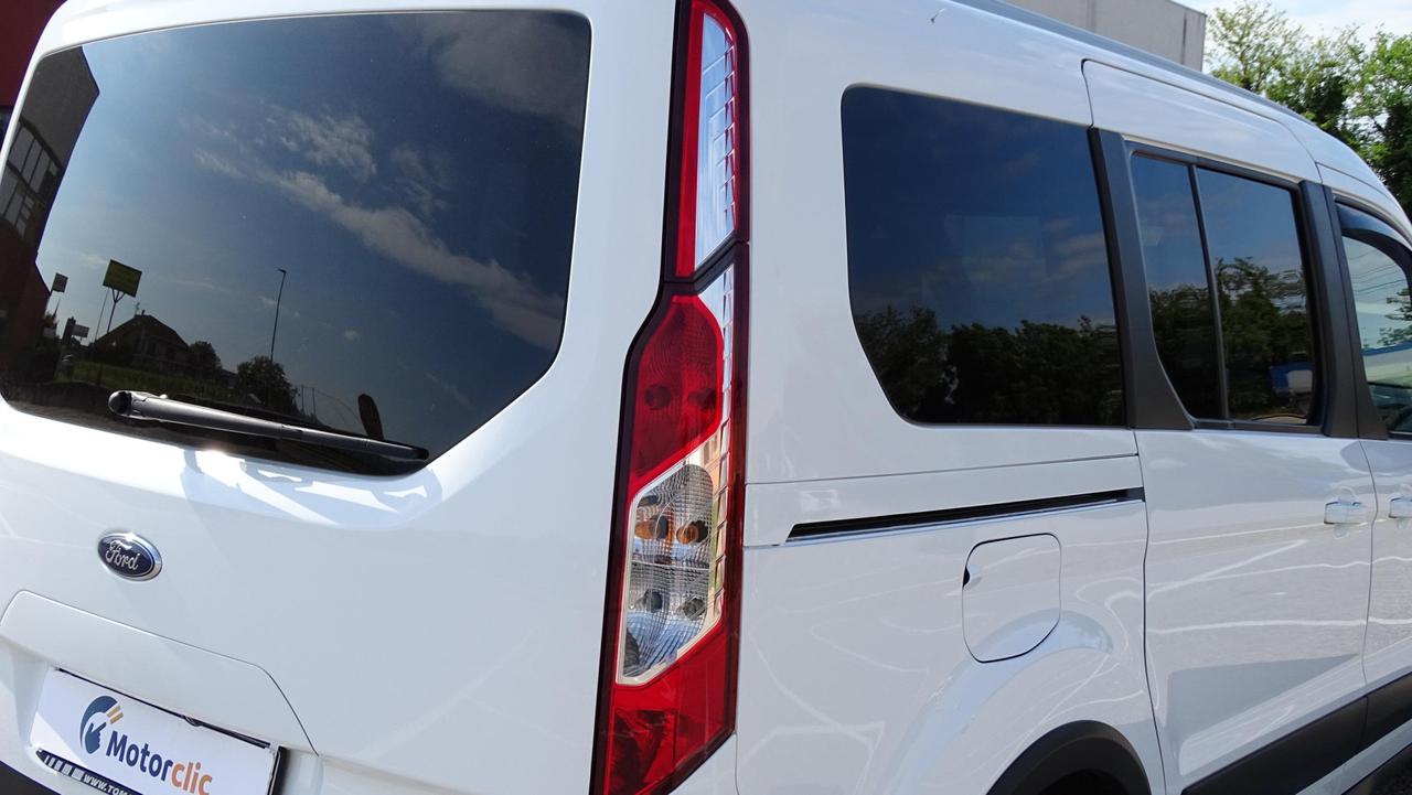 FORD Tourneo Connect Gran 1.5 tdci 120cv Active