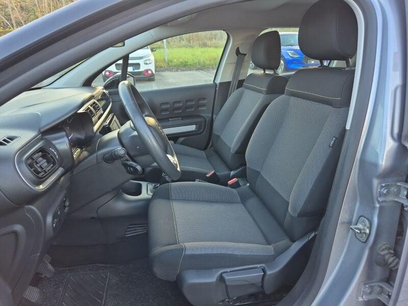 Citroën C3 C3 PureTech 83 S&S Feel