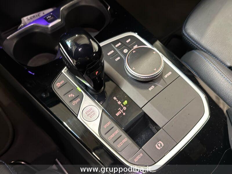 BMW Serie 1 F40 Diesel 116d Msport auto