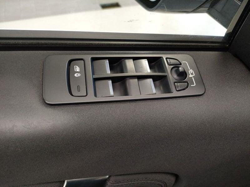 Land Rover Discovery Sport Discovery Sport 2.0 TD4 163 CV AWD Auto R-Dynamic